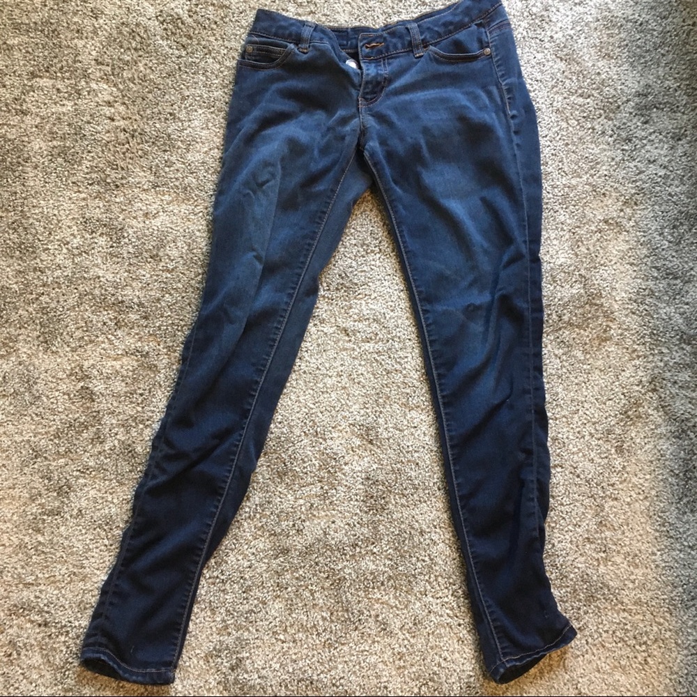 Celebrity Pink Jeans